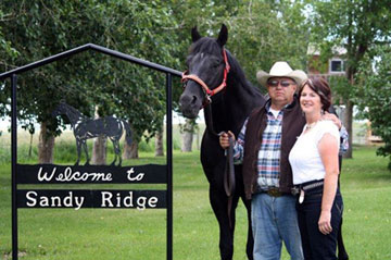 Doug & Carol Schaffer