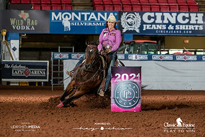 Hello Stella & Sharin Hall - the 2nd Leading Money Earning Futurity Horse, LTE $1,000,000 !!