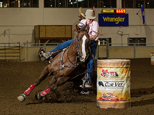 Classy Boots N Texas & Sissy Warren